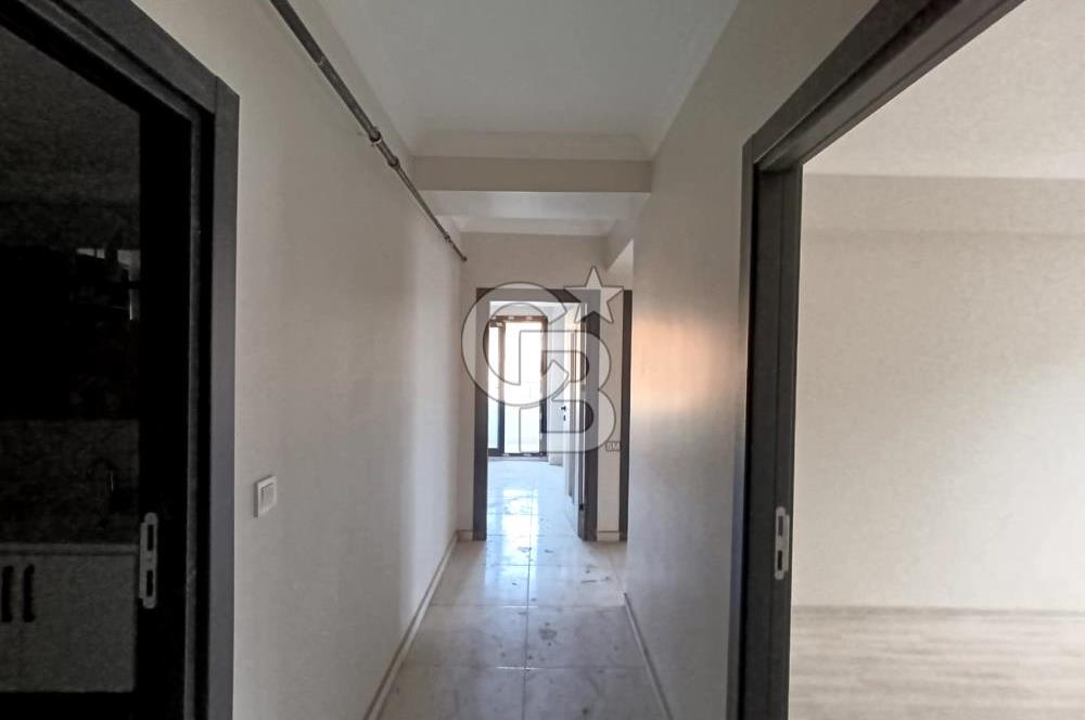 AKÇABURGAZ MERKEZDE SATILIK 4+2 DUBLEKS DAİRE