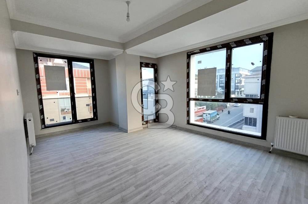 AKÇABURGAZ MERKEZDE SATILIK 4+2 DUBLEKS DAİRE