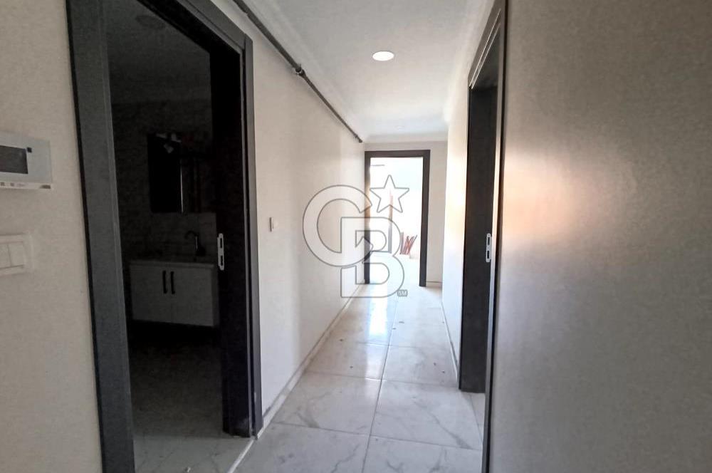 AKÇABURGAZ MERKEZDE SATILIK 4+2 DUBLEKS DAİRE