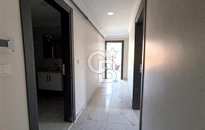 AKÇABURGAZ MERKEZDE SATILIK 4+2 DUBLEKS DAİRE