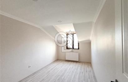 AKÇABURGAZ MERKEZDE SATILIK 4+2 DUBLEKS DAİRE