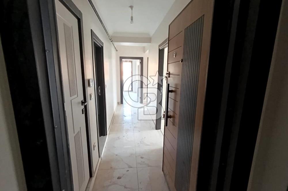 AKÇABURGAZ MERKEZDE SATILIK 4+2 DUBLEKS DAİRE