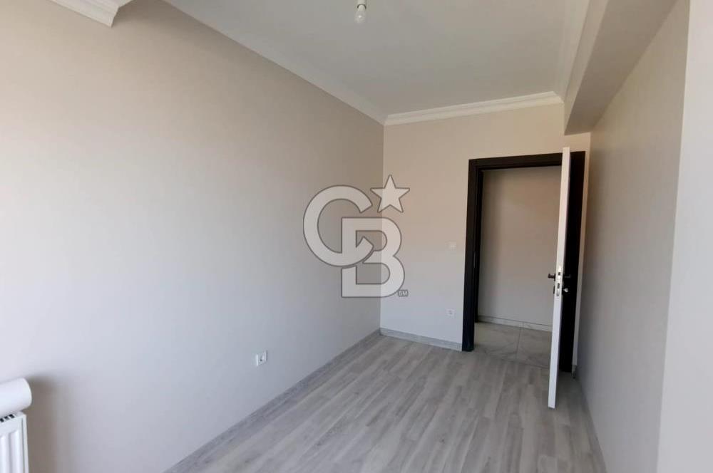 AKÇABURGAZ MERKEZDE SATILIK 4+2 DUBLEKS DAİRE