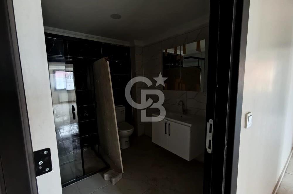 AKÇABURGAZ MERKEZDE SATILIK 4+2 DUBLEKS DAİRE