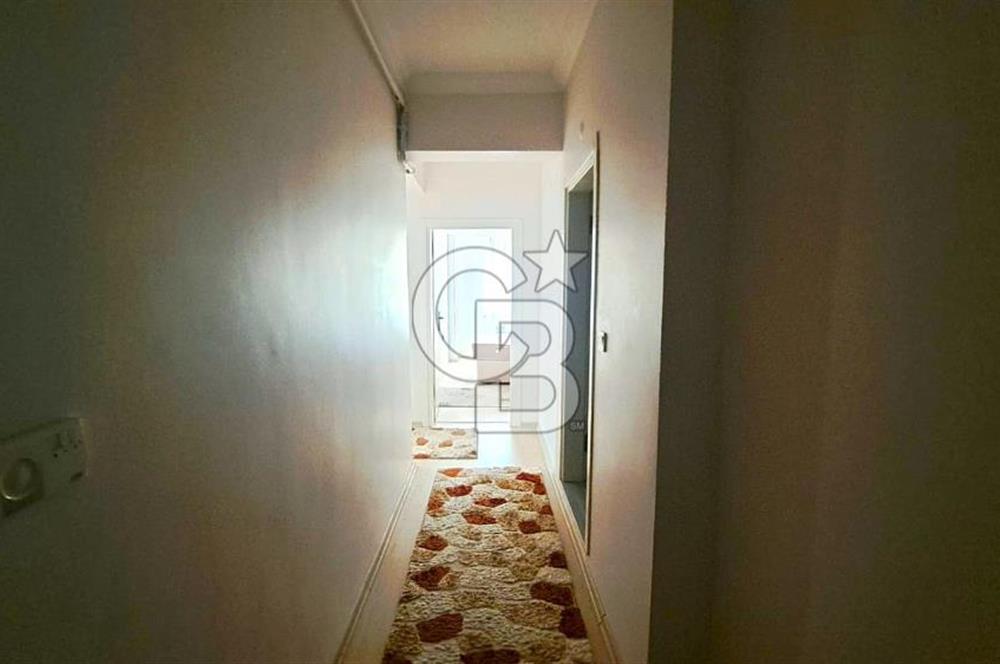 ÇANAKKALE MERKEZ BARBAROS KİRALIK 1+1 KAPALI MUTFAK