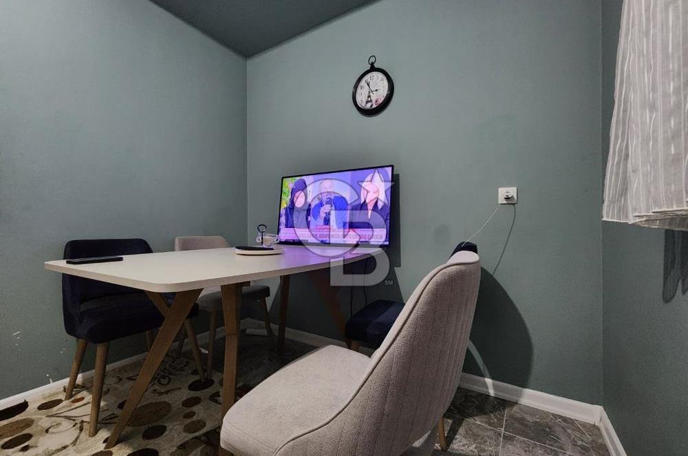 Çayırova İnönü Mahallesinde Satılık 3+1-120m2 Ters Dubleks