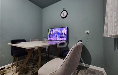 Çayırova İnönü Mahallesinde Satılık 3+1-120m2 Ters Dubleks