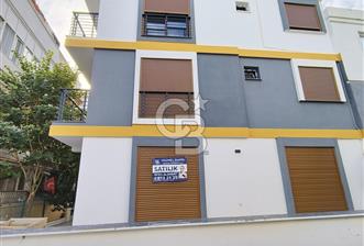SATILIK ADLİYE ALTINDA KATTA TEK DAİRE - 2 - 323768