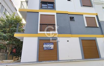 SATILIK ADLİYE ALTINDA KATTA TEK DAİRE