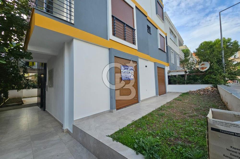 SATILIK ADLİYE ALTINDA KATTA TEK DAİRE