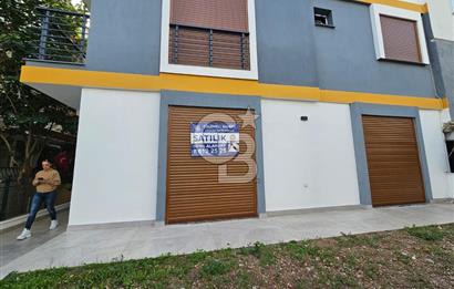 SATILIK ADLİYE ALTINDA KATTA TEK DAİRE