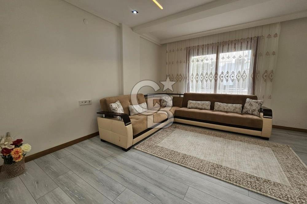 SATILIK ADLİYE ALTINDA KATTA TEK DAİRE