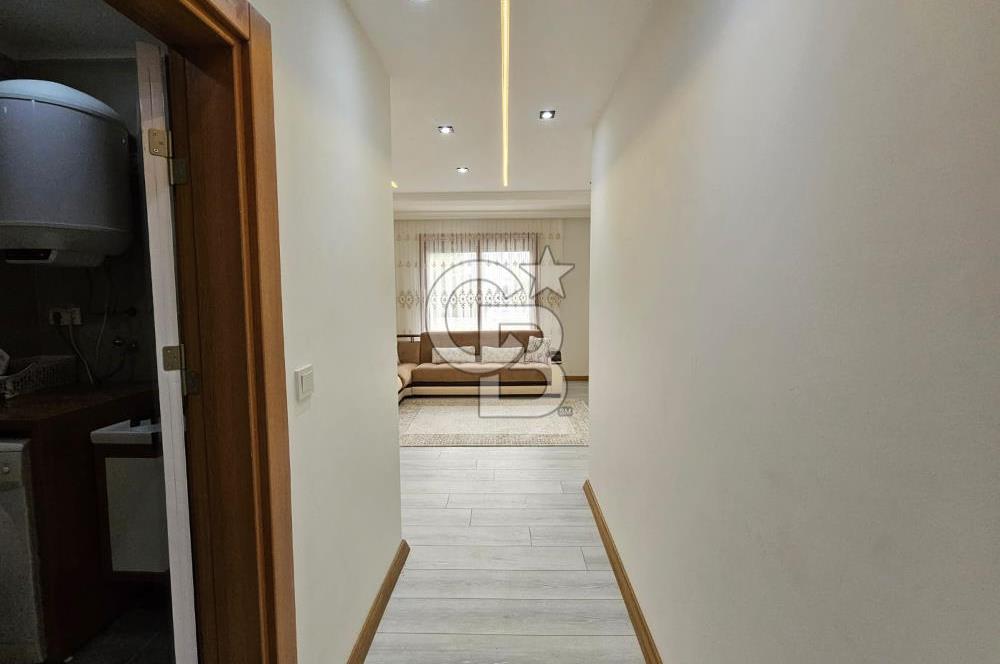 SATILIK ADLİYE ALTINDA KATTA TEK DAİRE