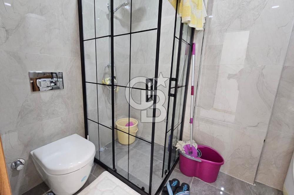 SATILIK ADLİYE ALTINDA KATTA TEK DAİRE