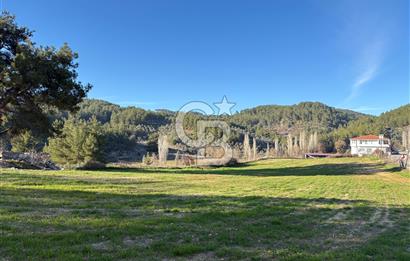 Menteşe, Algı'da Satılık 1.085 m² Villa İmarlı Arsa 