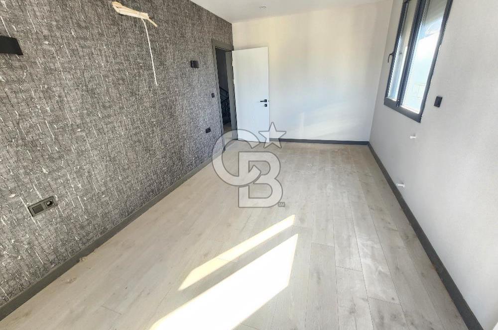 Hisar 4+1 VILLA SIFIR