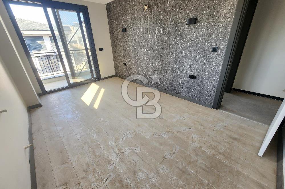 Hisar 4+1 VILLA SIFIR