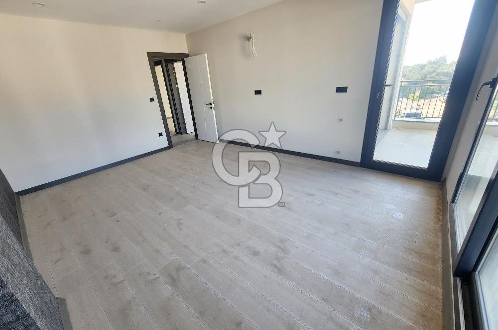 Hisar 4+1 VILLA SIFIR