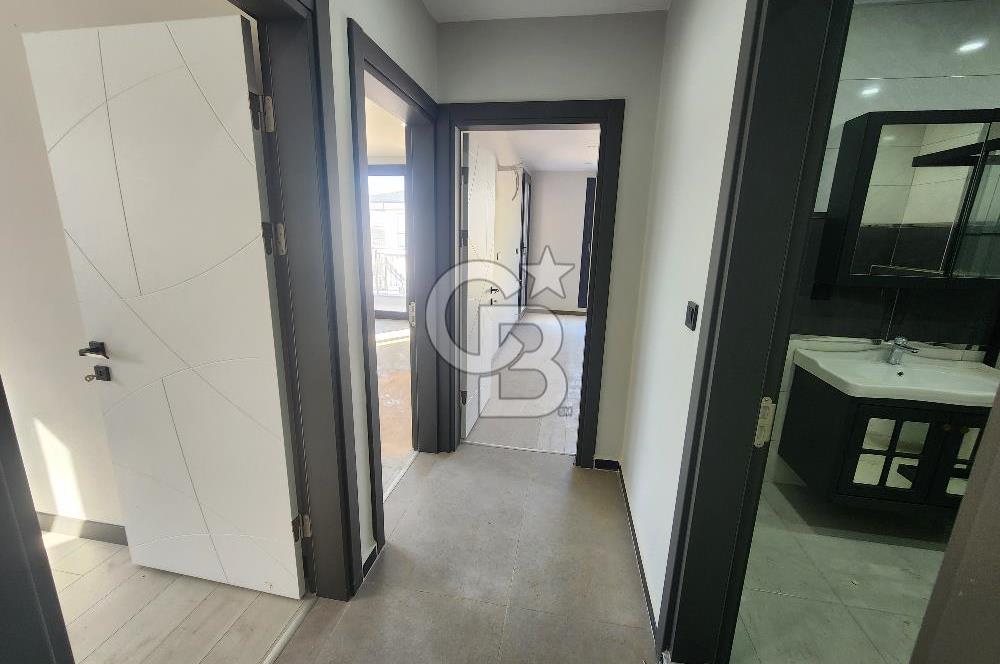 Hisar 4+1 VILLA SIFIR