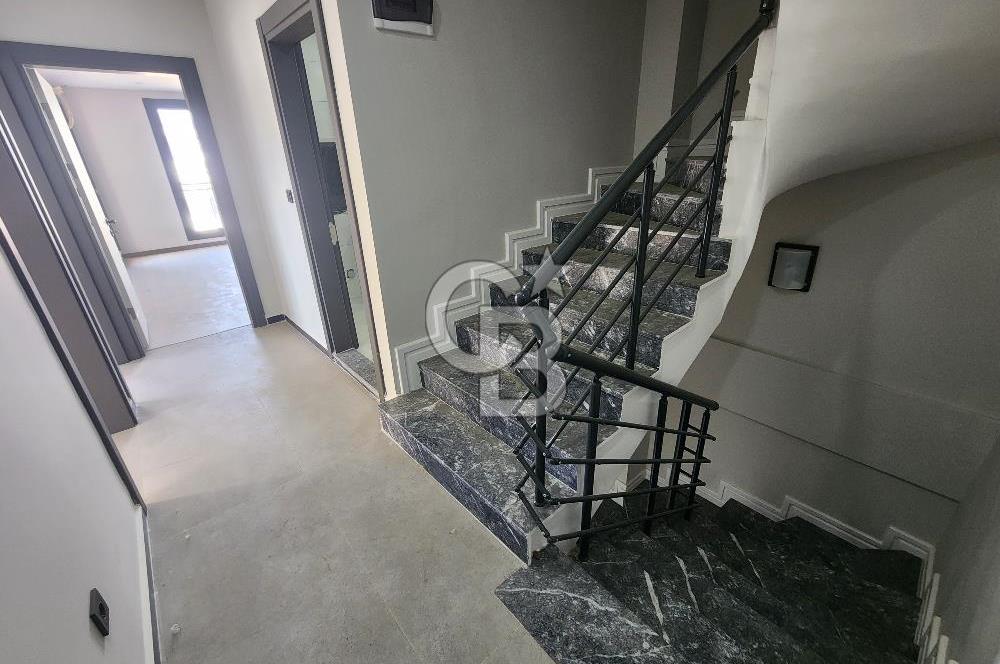 Hisar 4+1 VILLA SIFIR