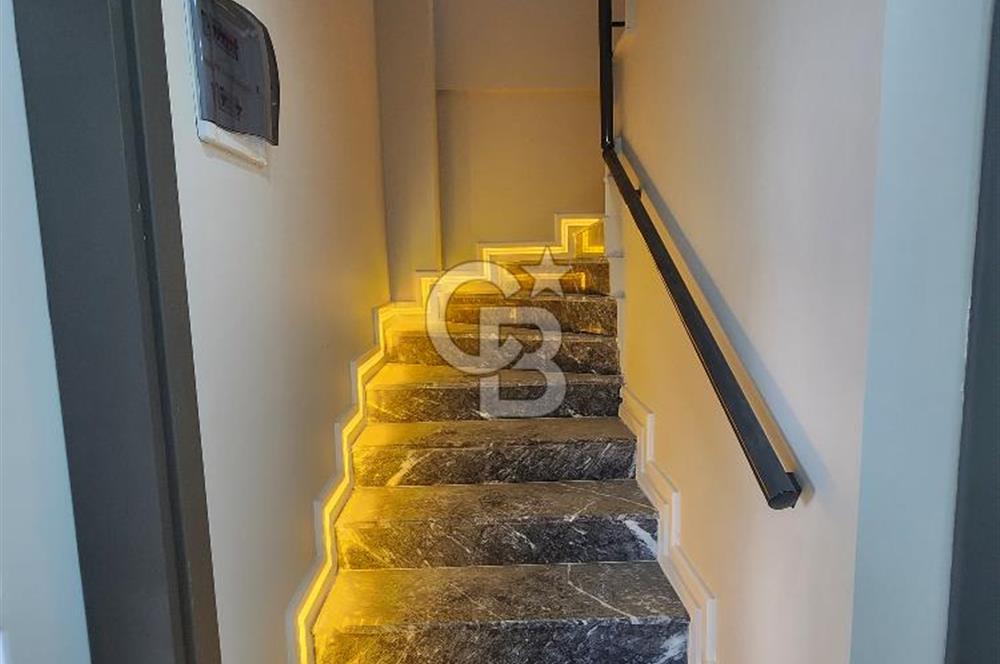 Hisar 4+1 VILLA SIFIR