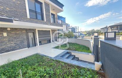 Hisar 4+1 VILLA SIFIR