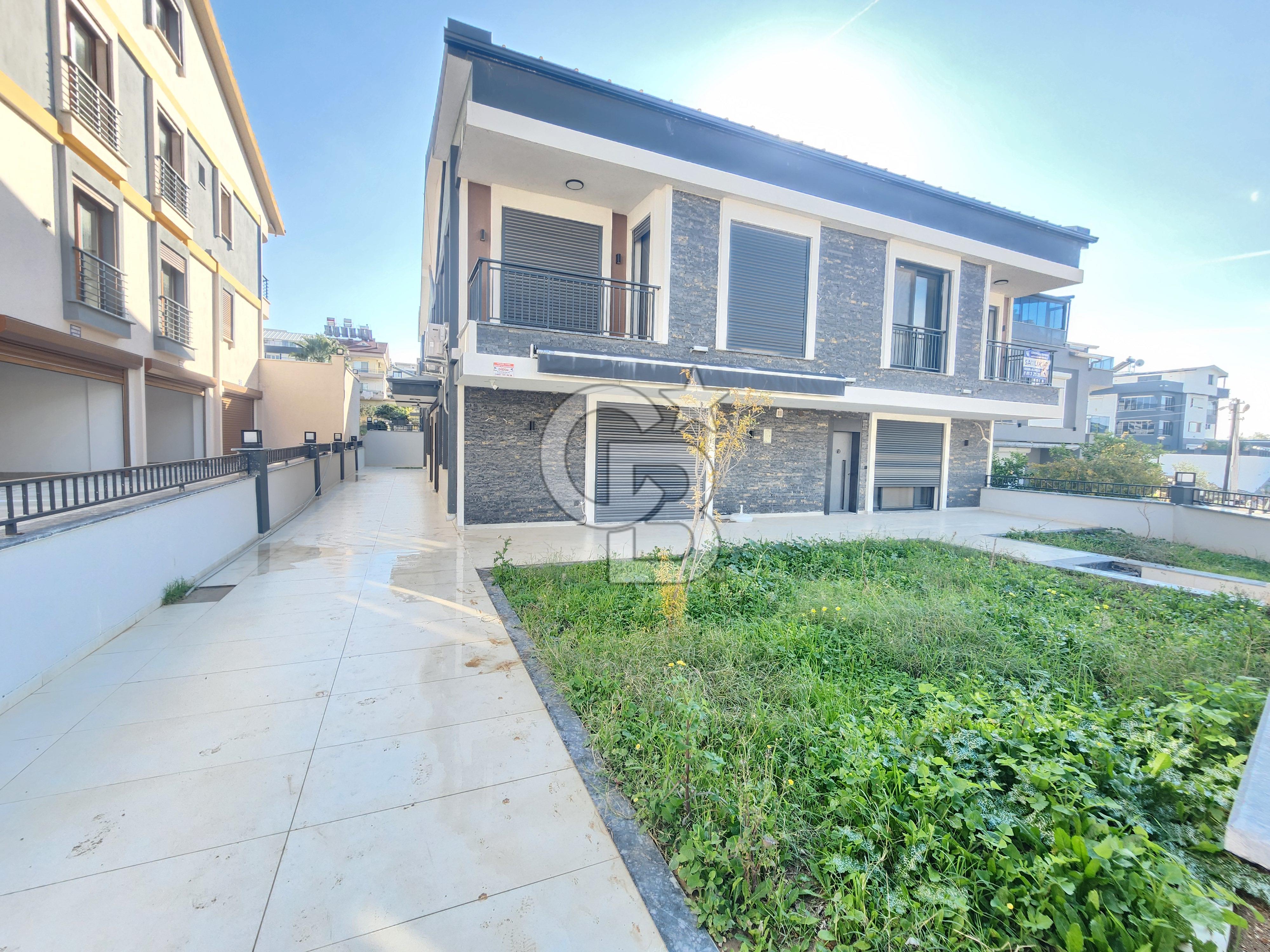 Hisar 4+1 VILLA SIFIR