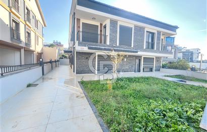 Hisar 4+1 VILLA SIFIR