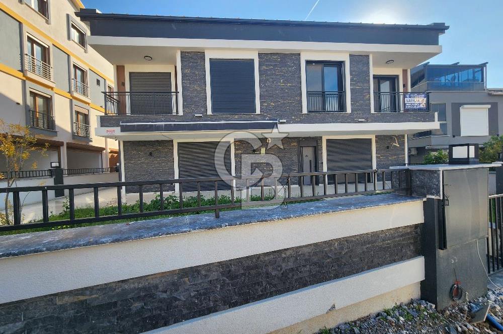 Hisar 4+1 VILLA SIFIR