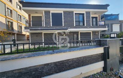 Hisar 4+1 VILLA SIFIR