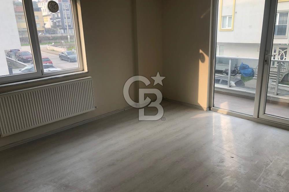 CB KİNG'DEN GAZİOSMANPAŞA MAHALLESİ 1+1 KİRALIK DAİRE