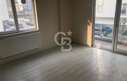 CB KİNG'DEN GAZİOSMANPAŞA MAHALLESİ 1+1 KİRALIK DAİRE