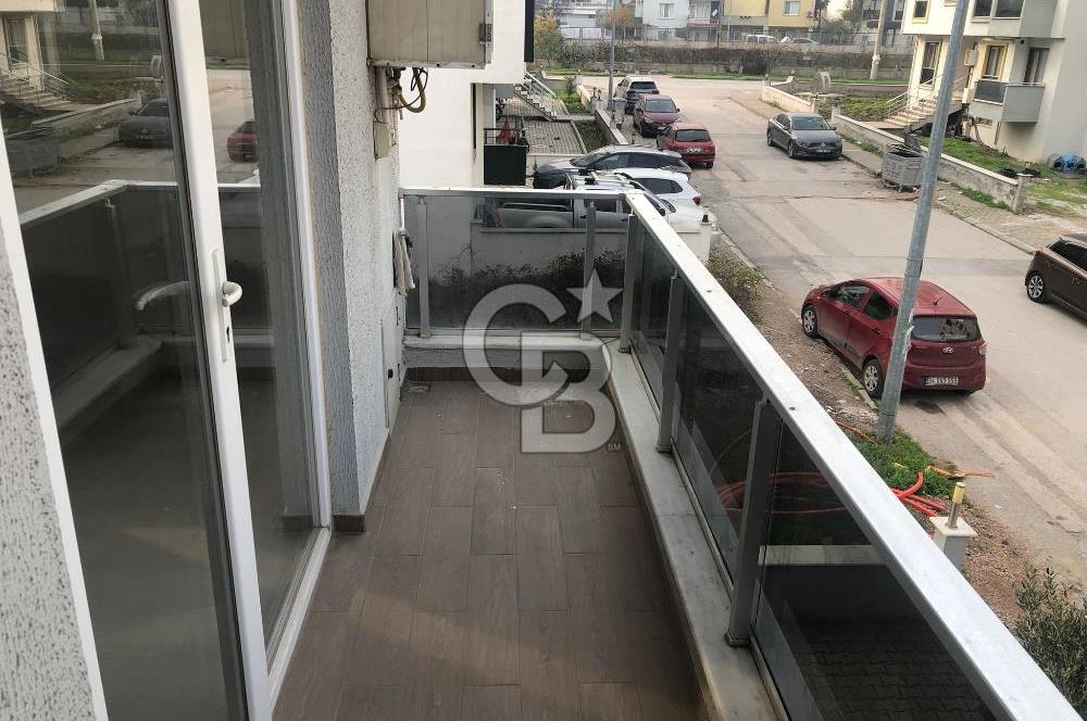 CB KİNG'DEN GAZİOSMANPAŞA MAHALLESİ 1+1 KİRALIK DAİRE
