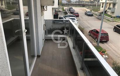 CB KİNG'DEN GAZİOSMANPAŞA MAHALLESİ 1+1 KİRALIK DAİRE