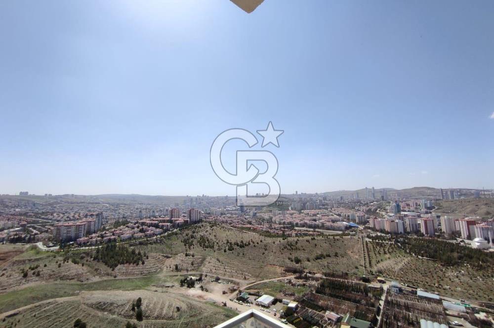 ÇAYYOLU SANTRA'DA CAM BALKONLU 2 + 1 KİRALIK DAİRE