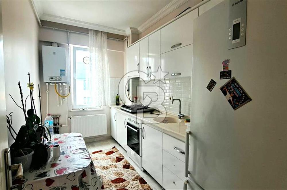 ÇANAKKALE MERKEZ BARBAROS KİRALIK 1+1 KAPALI MUTFAK