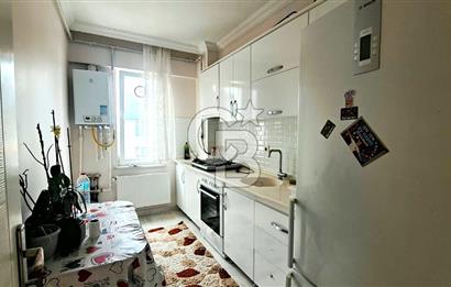 ÇANAKKALE MERKEZ BARBAROS KİRALIK 1+1 KAPALI MUTFAK