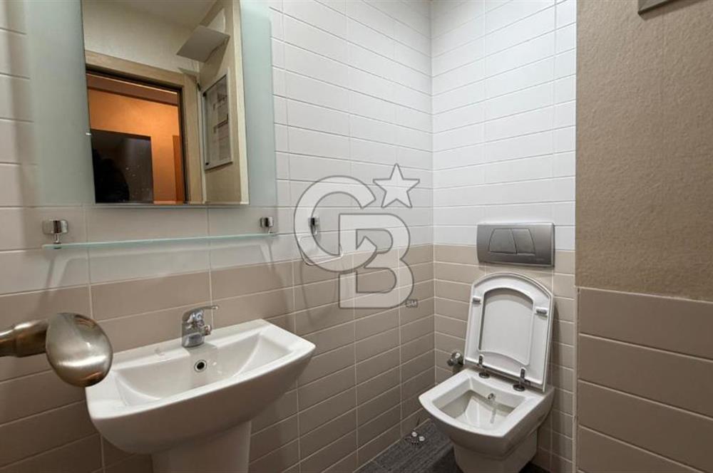 MÜTHİŞ KONUM ÇAYYOLU ANİTTA PARK 2+1 KAPALIMUTFAK KİRALIK DAİRE