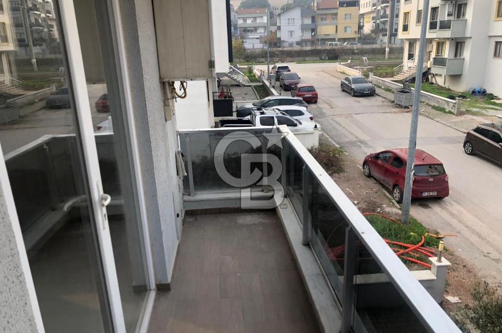 CB KİNG'DEN GAZİOSMANPAŞA MAHALLESİ 1+1 KİRALIK DAİRE