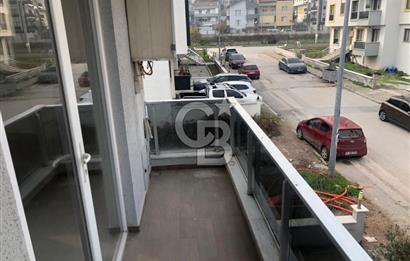 CB KİNG'DEN GAZİOSMANPAŞA MAHALLESİ 1+1 KİRALIK DAİRE