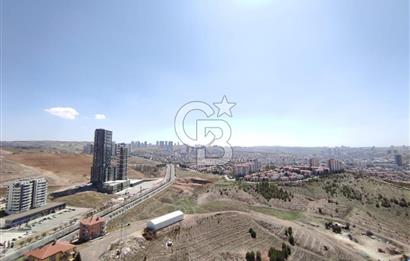 ÇAYYOLU SANTRA'DA CAM BALKONLU 2 + 1 KİRALIK DAİRE