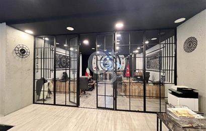 BURSA, NİLÜFER KIZILAY PLAZA'DA KİRALIK DÜKKAN