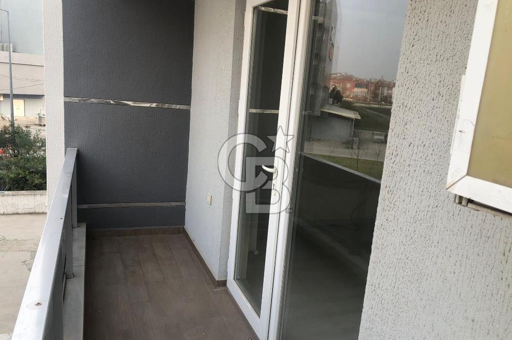 CB KİNG'DEN GAZİOSMANPAŞA MAHALLESİ 1+1 KİRALIK DAİRE