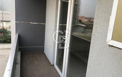 CB KİNG'DEN GAZİOSMANPAŞA MAHALLESİ 1+1 KİRALIK DAİRE