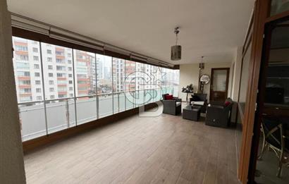 ÇAKIRLARDA FERAH, LÜKS, GENİŞ BALKONLU 3+1 SATILIK DAİRE