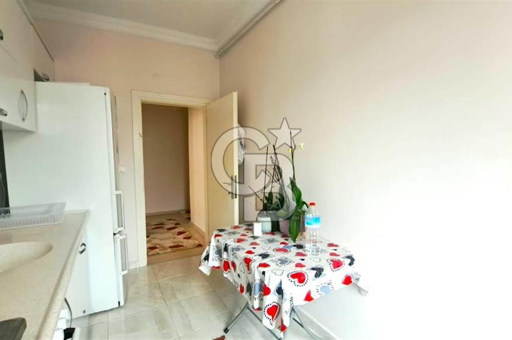 ÇANAKKALE MERKEZ BARBAROS KİRALIK 1+1 KAPALI MUTFAK