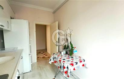 ÇANAKKALE MERKEZ BARBAROS KİRALIK 1+1 KAPALI MUTFAK