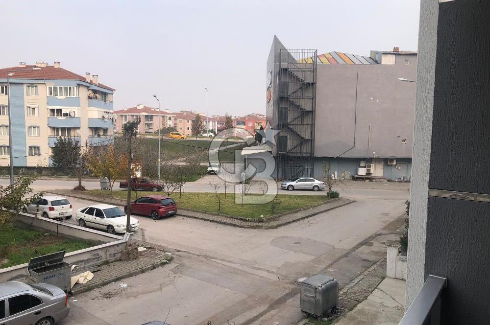 CB KİNG'DEN GAZİOSMANPAŞA MAHALLESİ 1+1 KİRALIK DAİRE