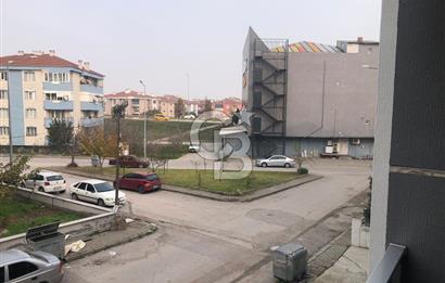 CB KİNG'DEN GAZİOSMANPAŞA MAHALLESİ 1+1 KİRALIK DAİRE