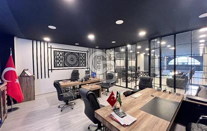 BURSA, NİLÜFER KIZILAY PLAZA'DA KİRALIK DÜKKAN